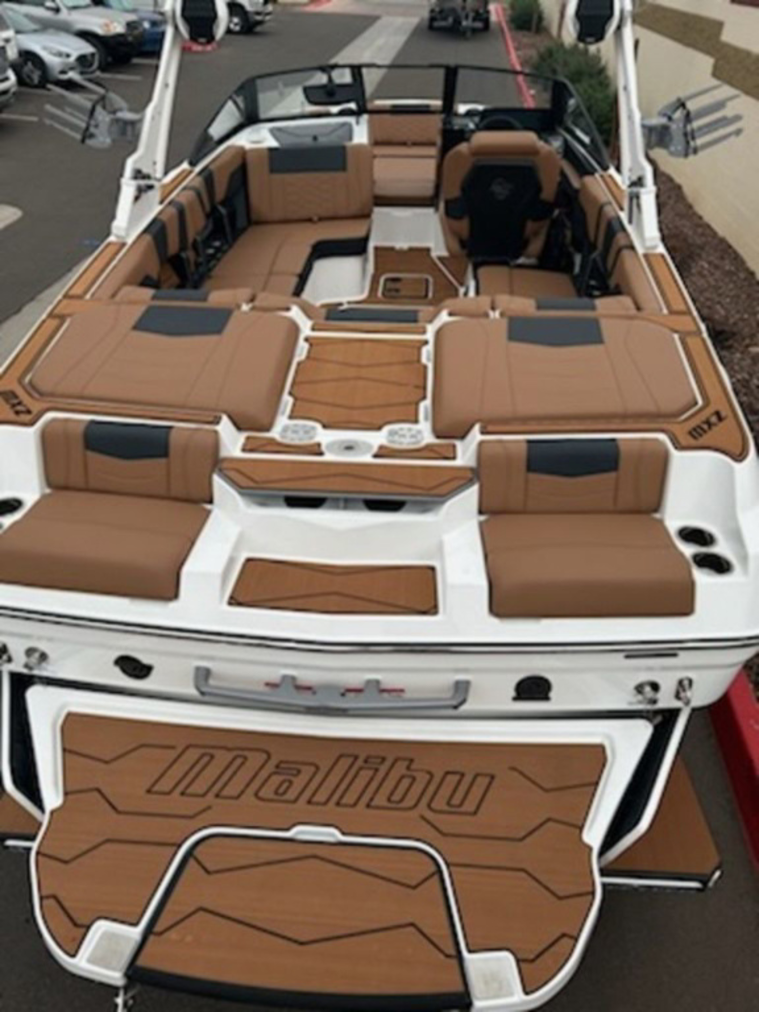 2025 Malibu Boats Wakesetter 22 MXZ for sale in Gilbert, Arizona