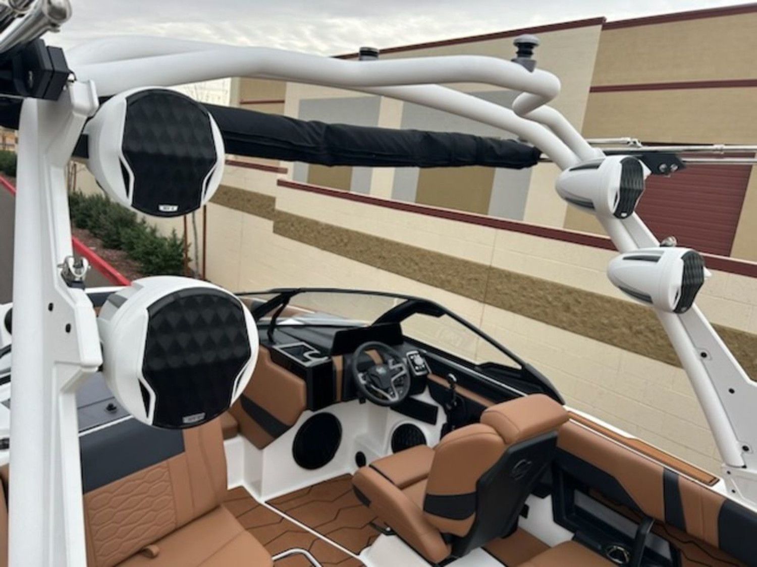 2025 Malibu Boats Wakesetter 22 MXZ for sale in Gilbert, Arizona