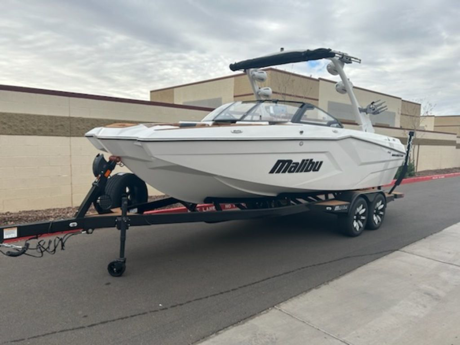 2025 Malibu Boats Wakesetter 22 MXZ for sale in Gilbert, Arizona