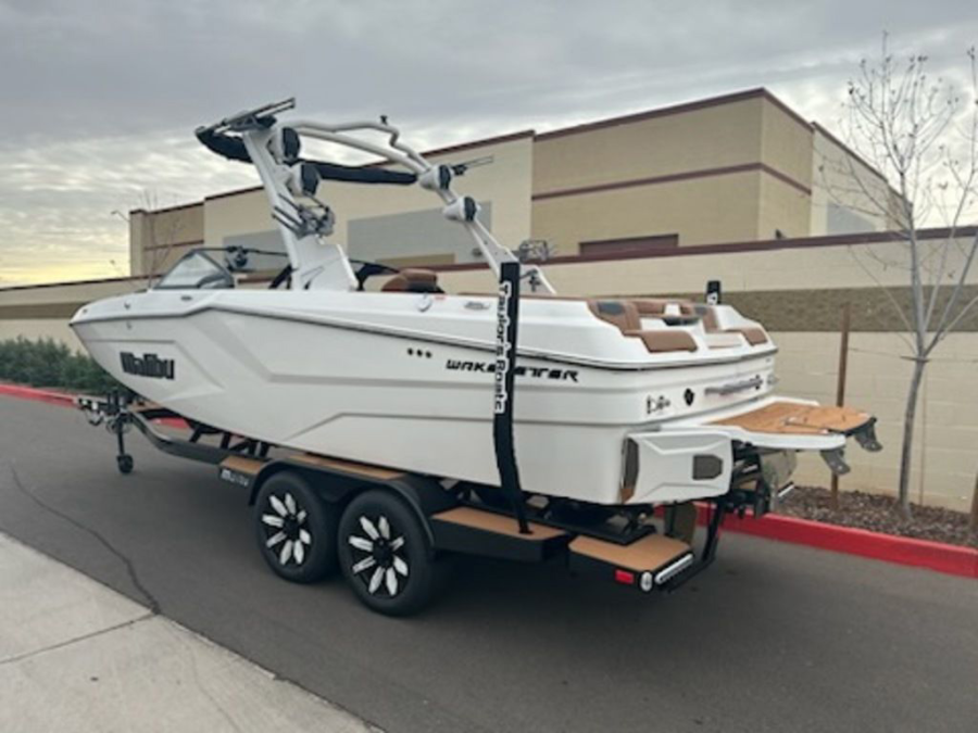2025 Malibu Boats Wakesetter 22 MXZ for sale in Gilbert, Arizona