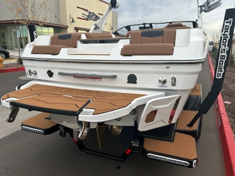 2025 Malibu Boats Wakesetter 22 MXZ for sale in Gilbert, Arizona