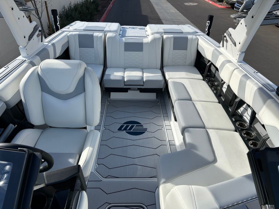 2025 Malibu Boats Wakesetter 23 MXZ for sale in Gilbert, Arizona