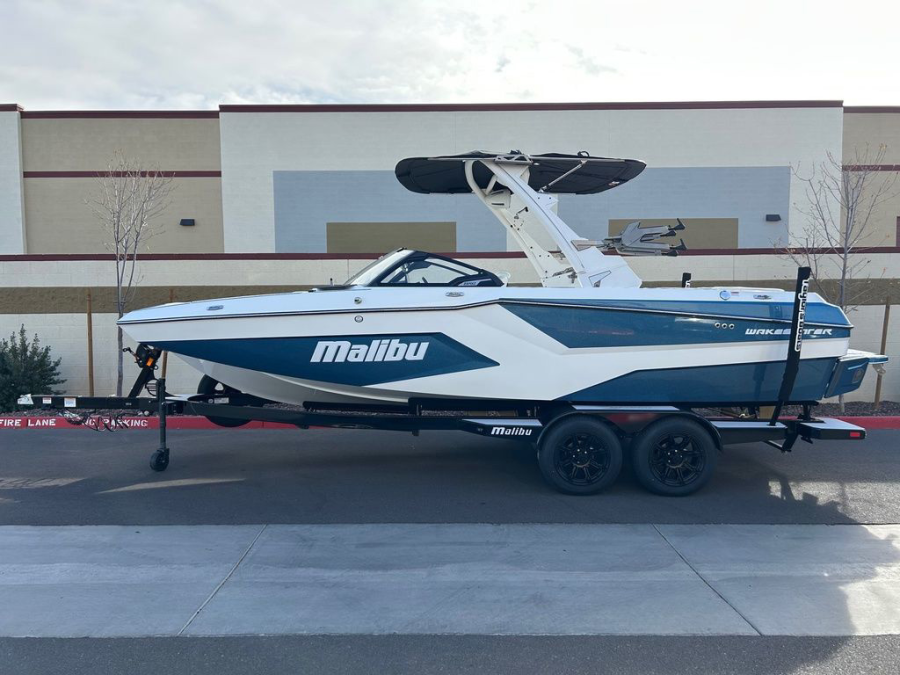 2025 Malibu Boats Wakesetter 23 MXZ for sale in Gilbert, Arizona
