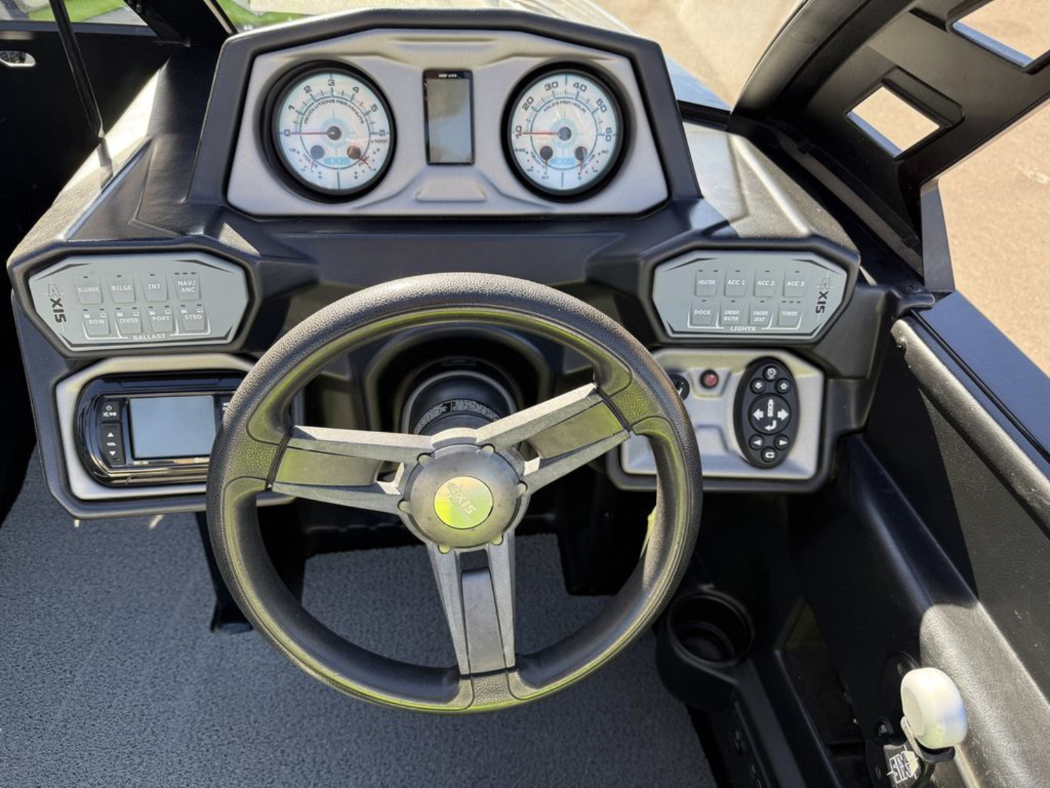 2017 Axis Boats A24 for sale in Gilbert, Arizona