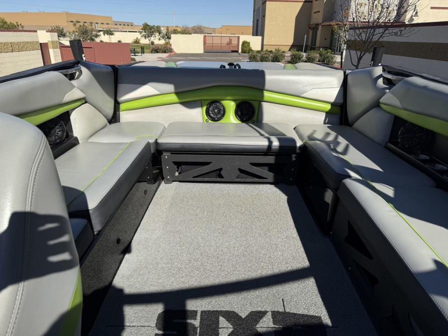 2017 Axis Boats A24 for sale in Gilbert, Arizona
