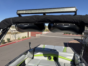 2017 Axis Boats A24 for sale in Gilbert, Arizona