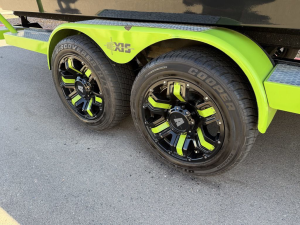 2017 Axis Boats A24 for sale in Gilbert, Arizona