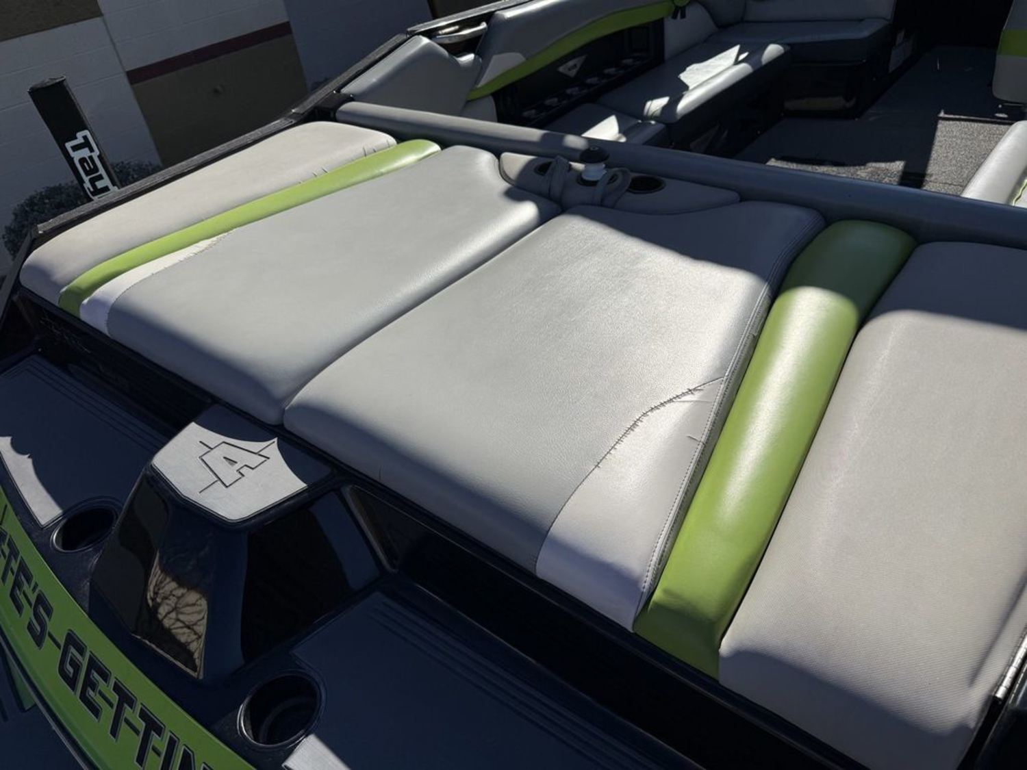 2017 Axis Boats A24 for sale in Gilbert, Arizona