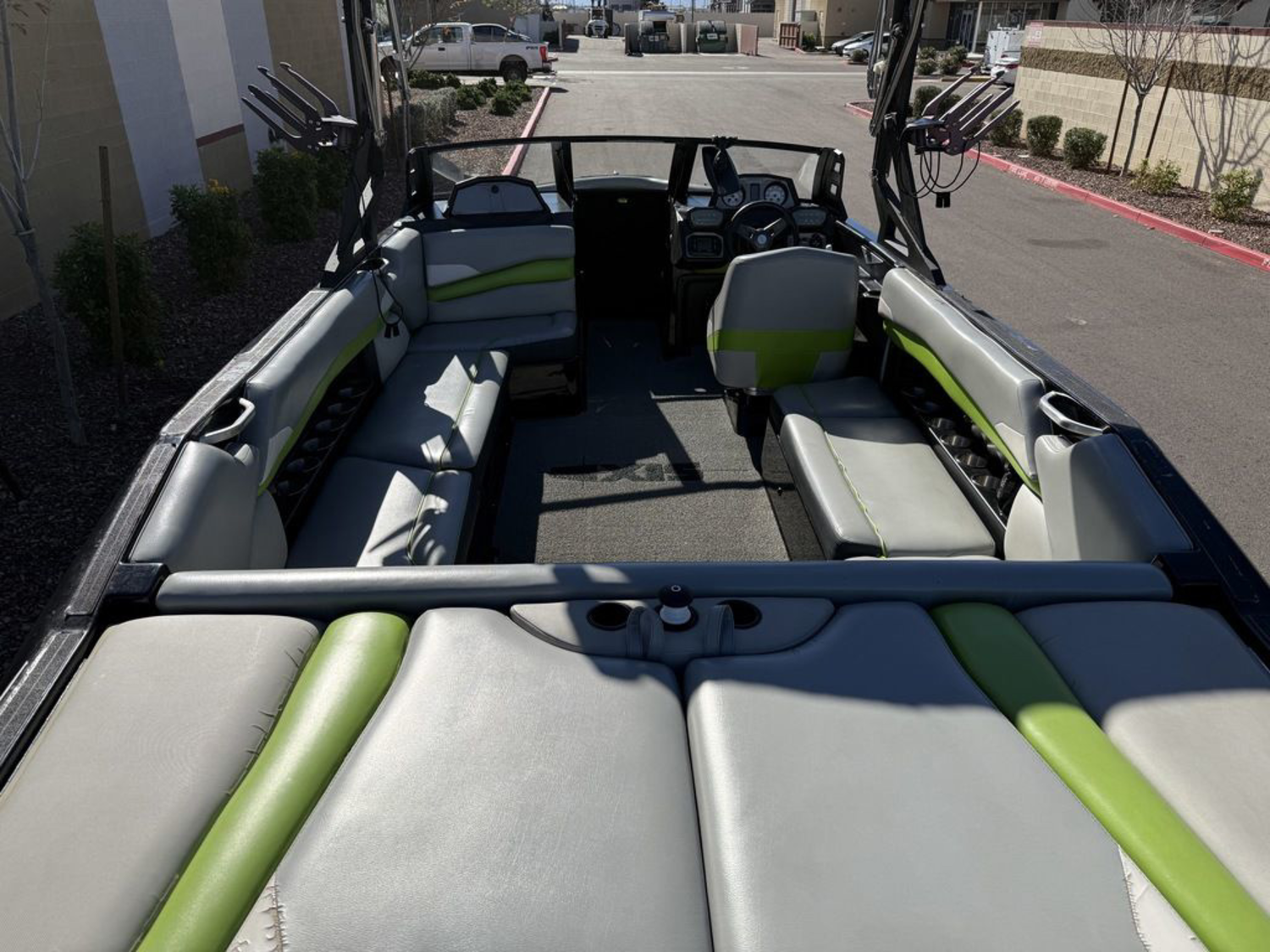 2017 Axis Boats A24 for sale in Gilbert, Arizona