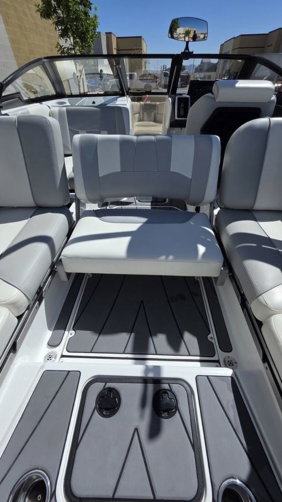 2021 Malibu Boats Wakesetter 23 LSV for sale in Gilbert, Arizona