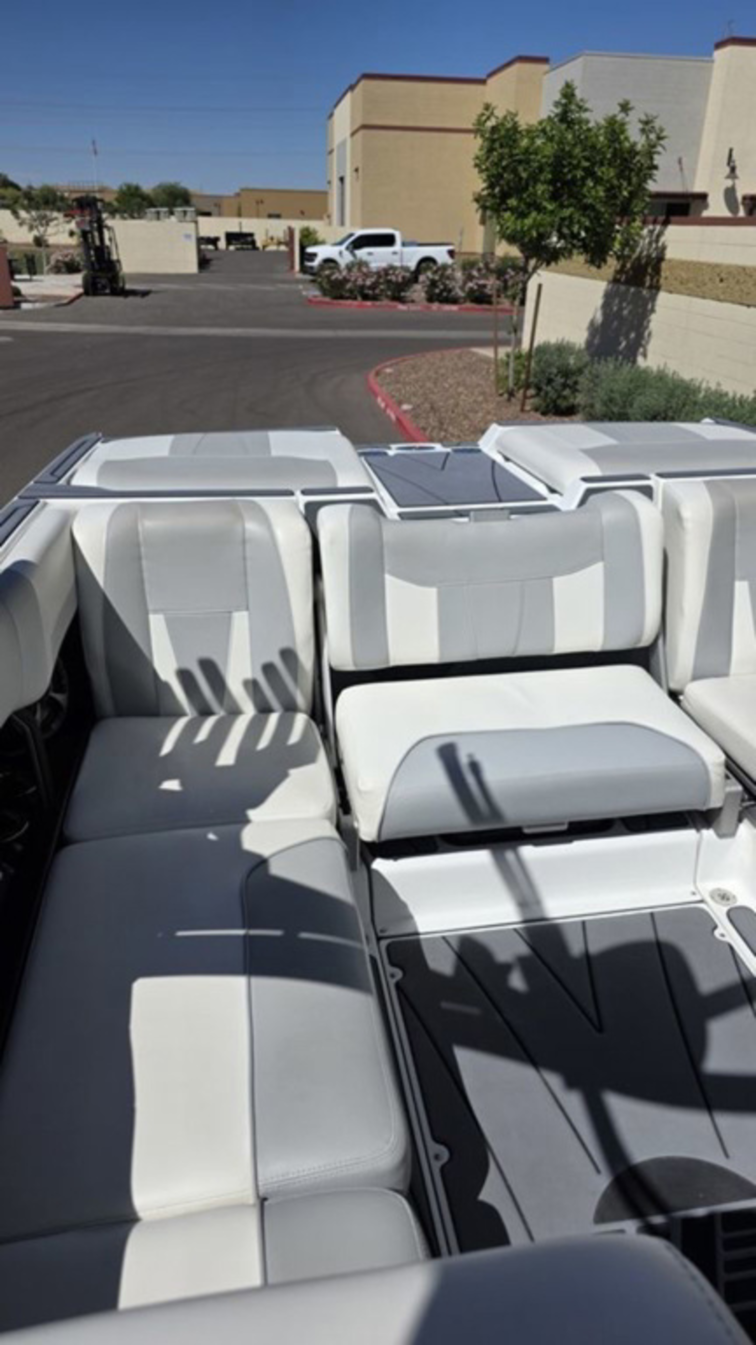 2021 Malibu Boats Wakesetter 23 LSV for sale in Gilbert, Arizona