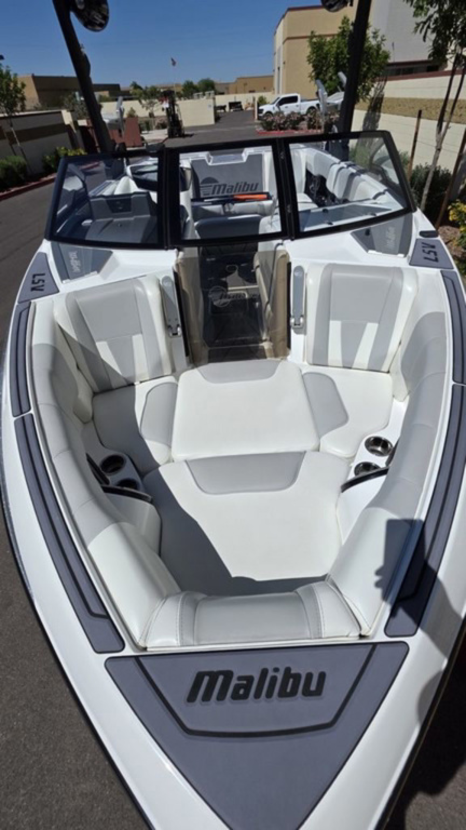 2021 Malibu Boats Wakesetter 23 LSV for sale in Gilbert, Arizona