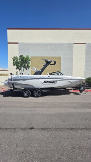 2021 Malibu Boats Wakesetter 23 LSV for sale in Gilbert, Arizona