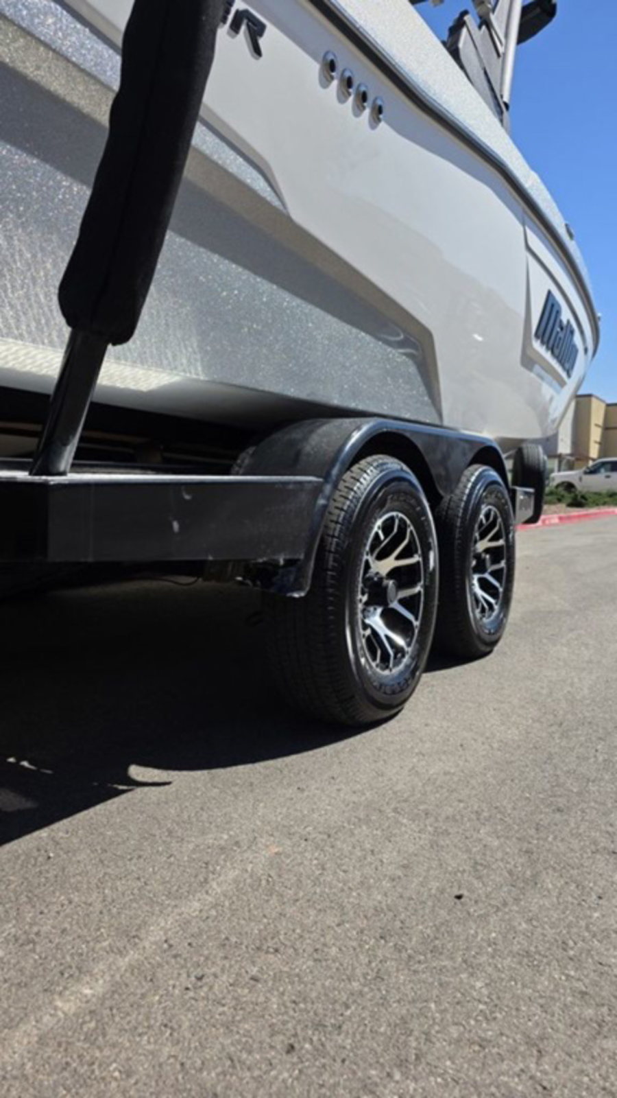 2021 Malibu Boats Wakesetter 23 LSV for sale in Gilbert, Arizona