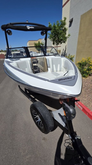 2021 Malibu Boats Wakesetter 23 LSV for sale in Gilbert, Arizona
