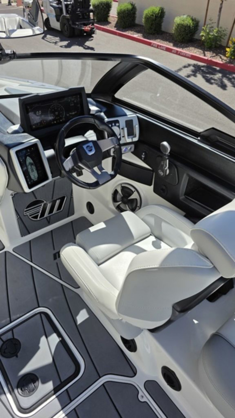 2021 Malibu Boats Wakesetter 23 LSV for sale in Gilbert, Arizona