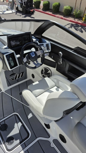 2021 Malibu Boats Wakesetter 23 LSV for sale in Gilbert, Arizona