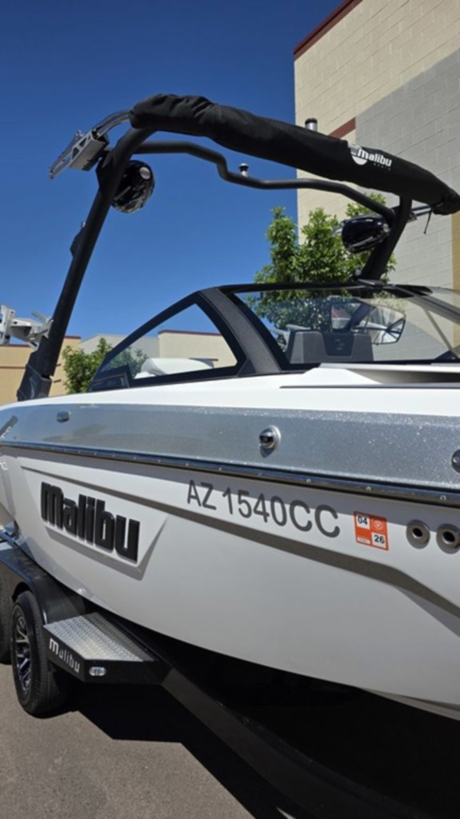 2021 Malibu Boats Wakesetter 23 LSV for sale in Gilbert, Arizona