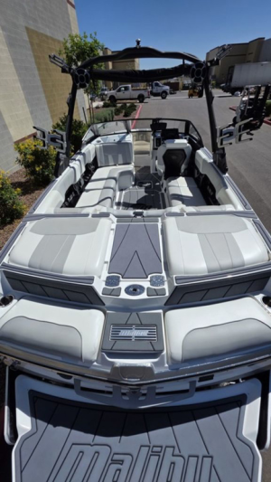 2021 Malibu Boats Wakesetter 23 LSV for sale in Gilbert, Arizona