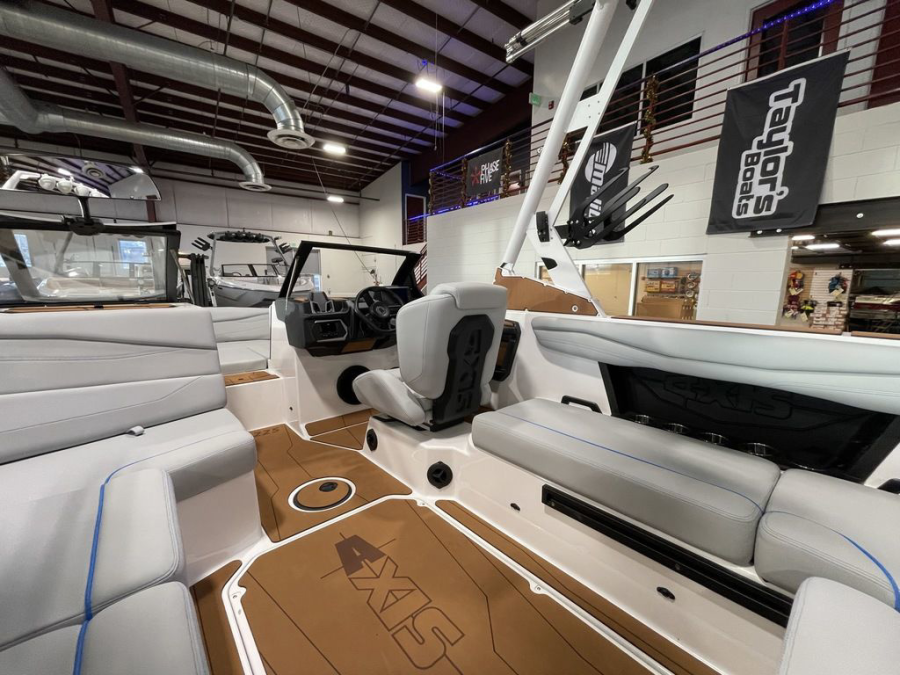2025 Axis Boats A225 for sale in Littleton, Colorado