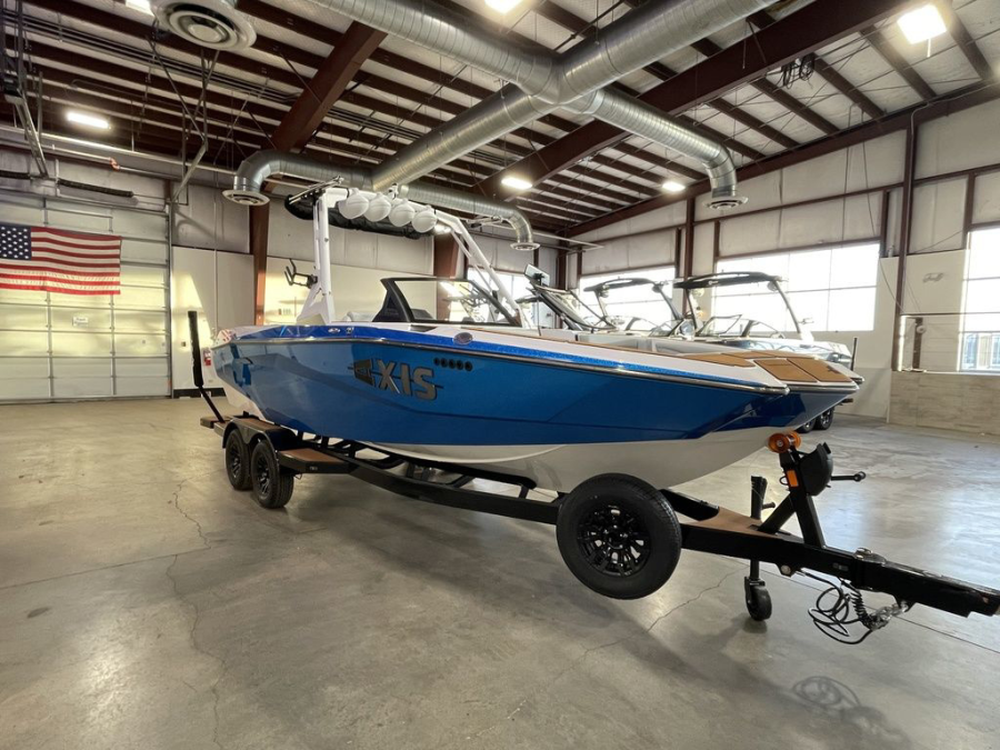 2025 Axis Boats A225 for sale in Littleton, Colorado