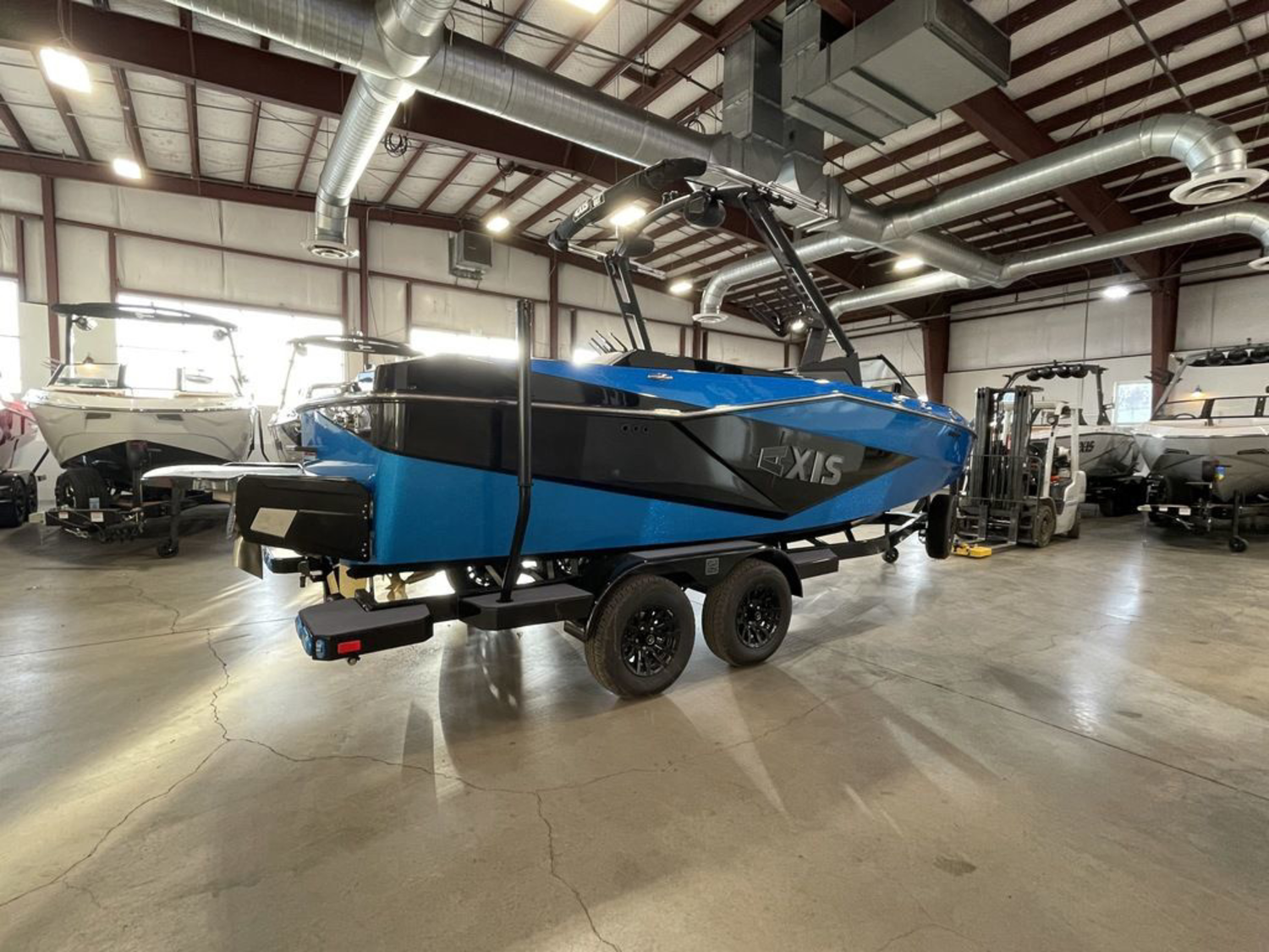 2025 Axis Boats T220 for sale in Littleton, Colorado