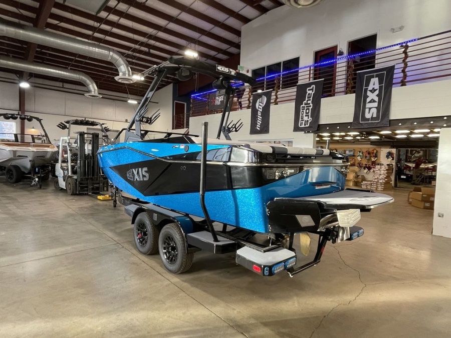 2025 Axis Boats T220 for sale in Littleton, Colorado