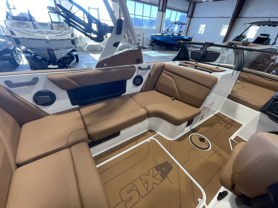 2025 Axis Boats A20 for sale in Littleton, Colorado
