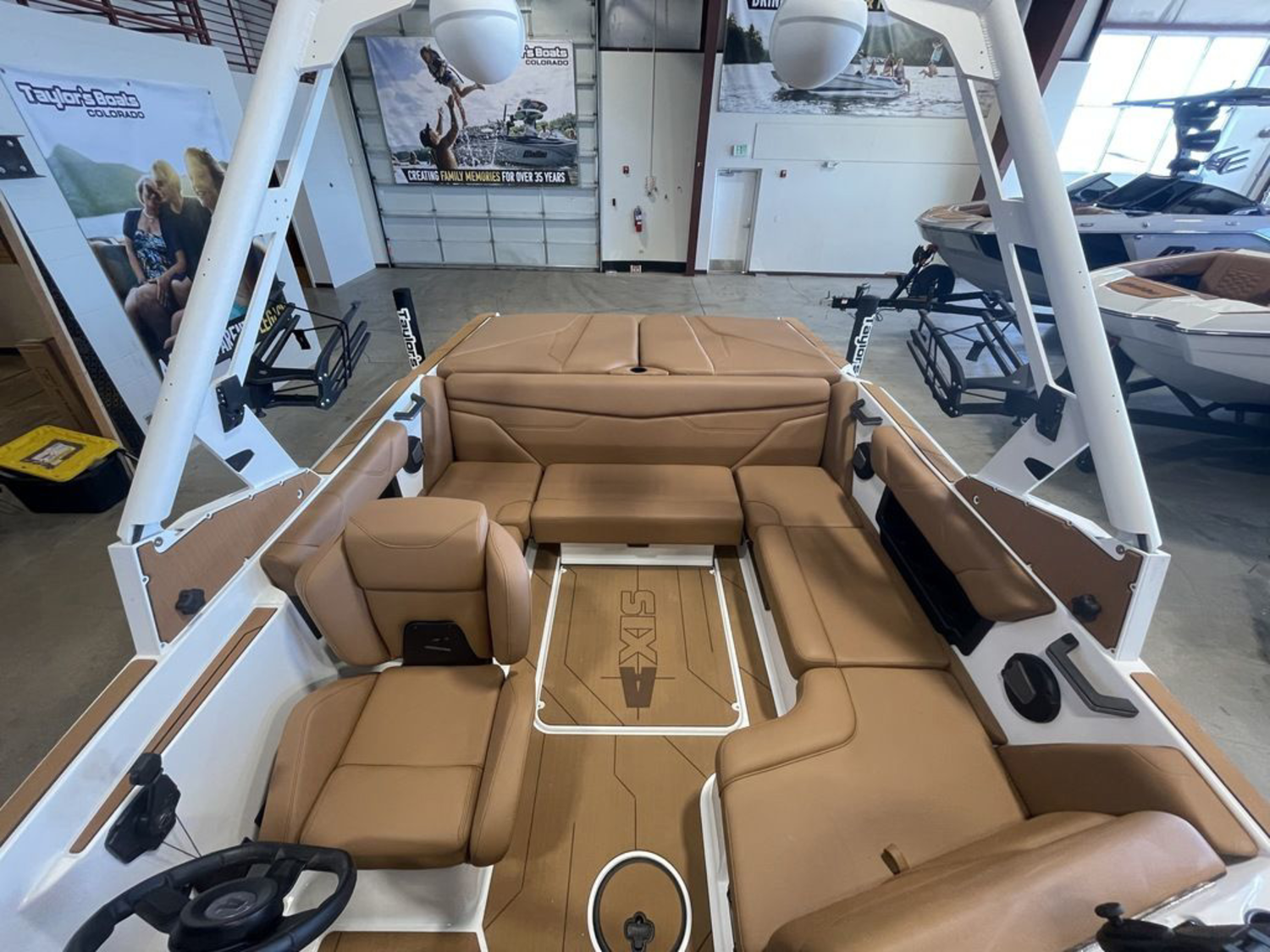 2025 Axis Boats A20 for sale in Littleton, Colorado