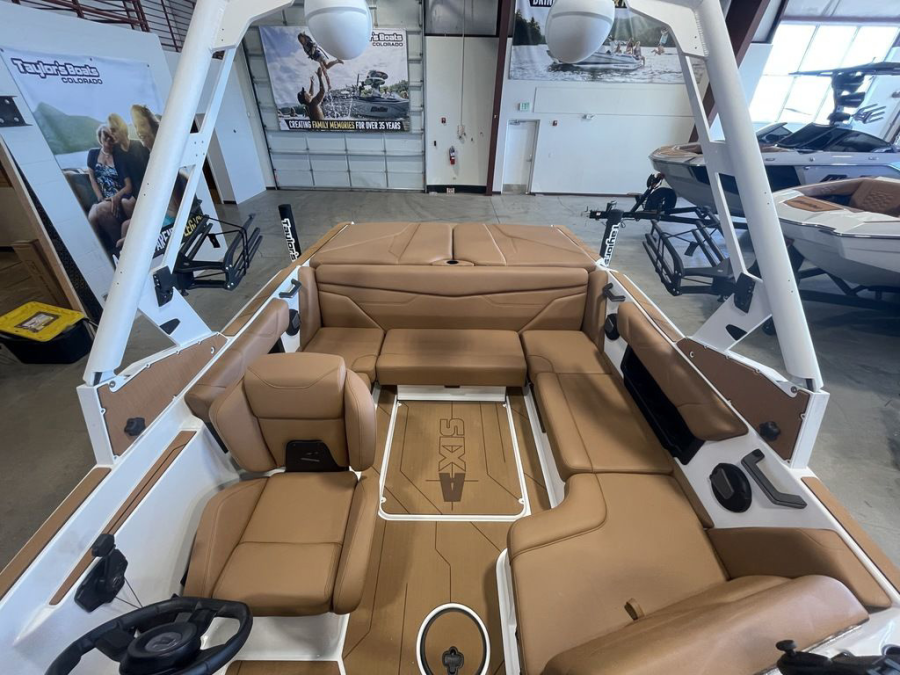 2025 Axis Boats A20 for sale in Littleton, Colorado