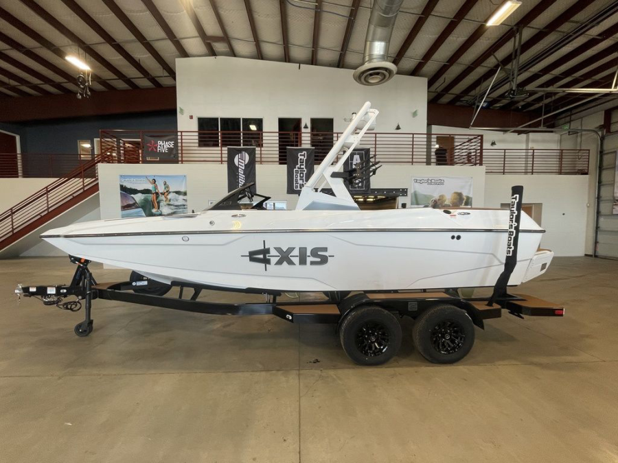 2025 Axis Boats A20 for sale in Littleton, Colorado