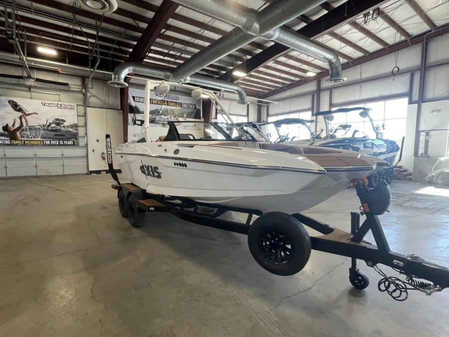 2025 Axis Boats A20 for sale in Littleton, Colorado