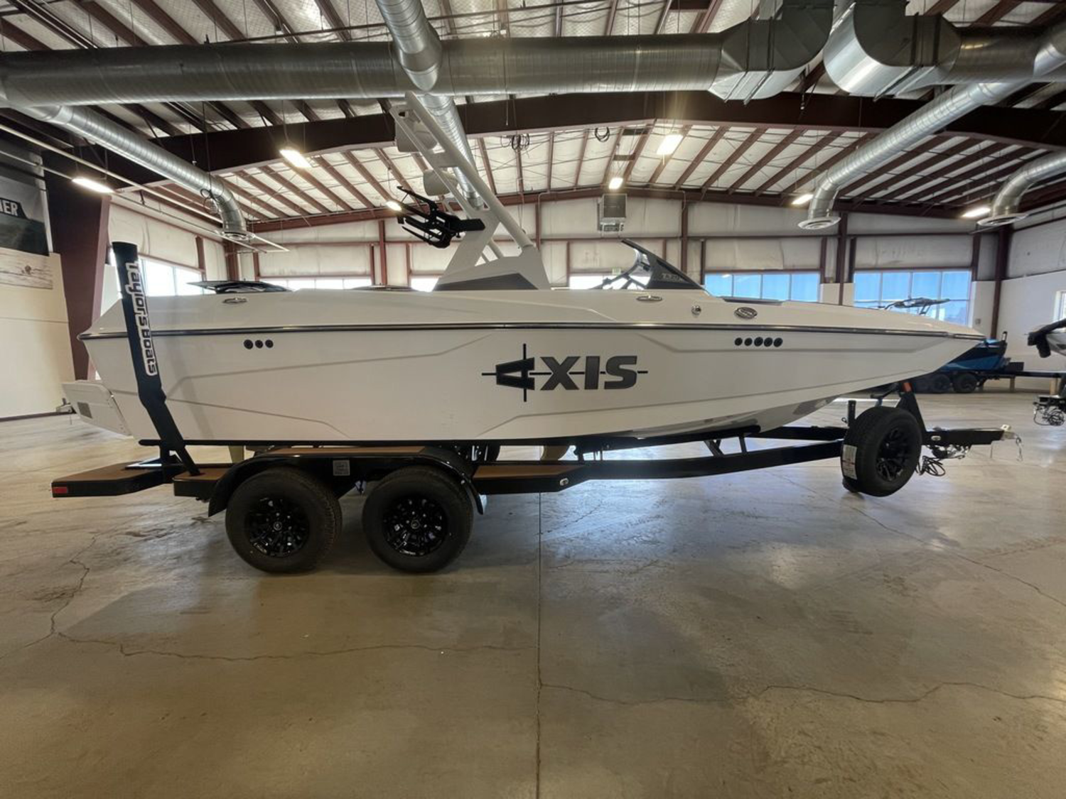 2025 Axis Boats A20 for sale in Littleton, Colorado