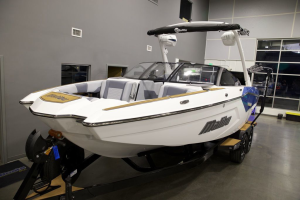 2025 Malibu Boats Wakesetter 22 MXZ for sale in Littleton, Colorado