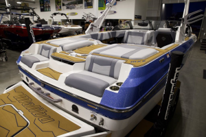 2025 Malibu Boats Wakesetter 22 MXZ for sale in Littleton, Colorado
