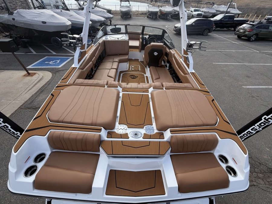 2026 Malibu Boats Wakesetter 22 LSV for sale in Littleton, Colorado