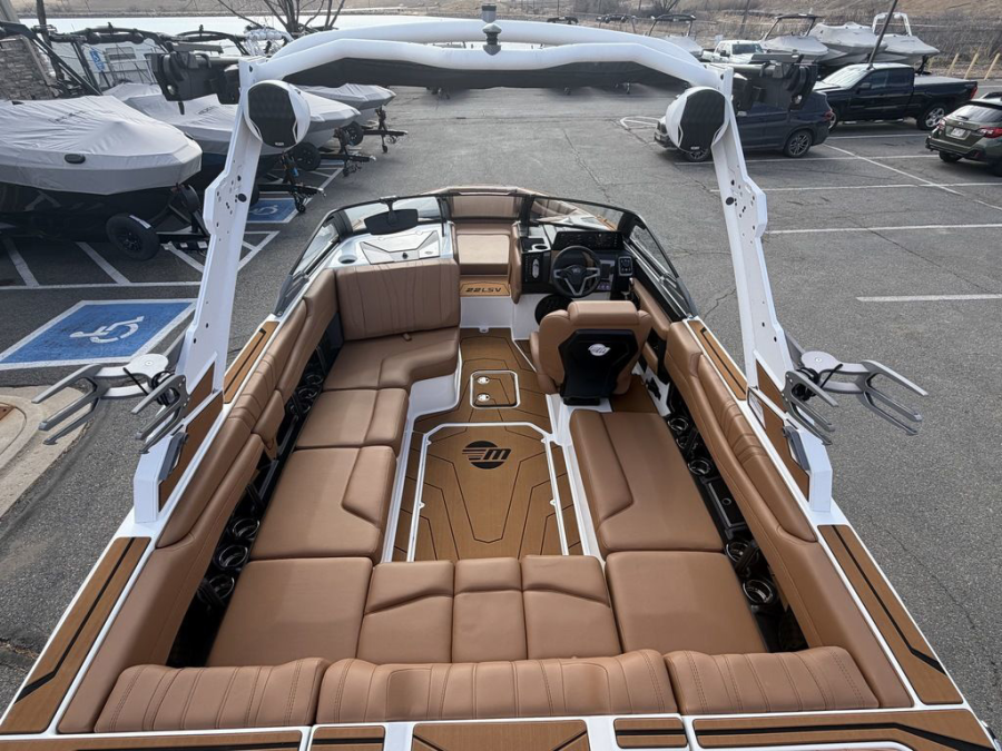 2026 Malibu Boats Wakesetter 22 LSV for sale in Littleton, Colorado