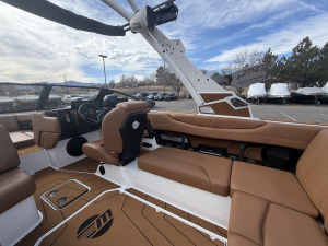 2026 Malibu Boats Wakesetter 22 LSV for sale in Littleton, Colorado