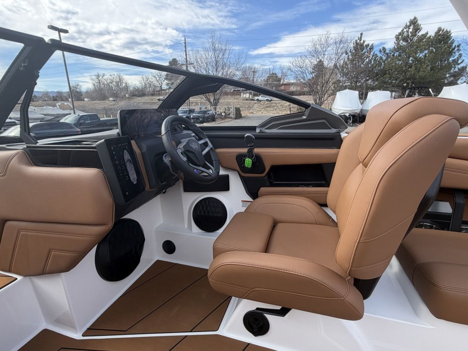 2026 Malibu Boats Wakesetter 22 LSV for sale in Littleton, Colorado