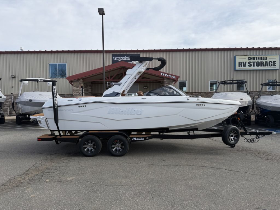 2026 Malibu Boats Wakesetter 22 LSV for sale in Littleton, Colorado