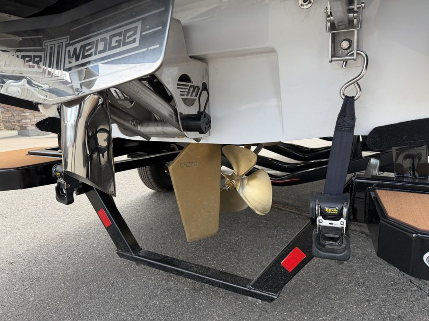 2026 Malibu Boats 22 LSV