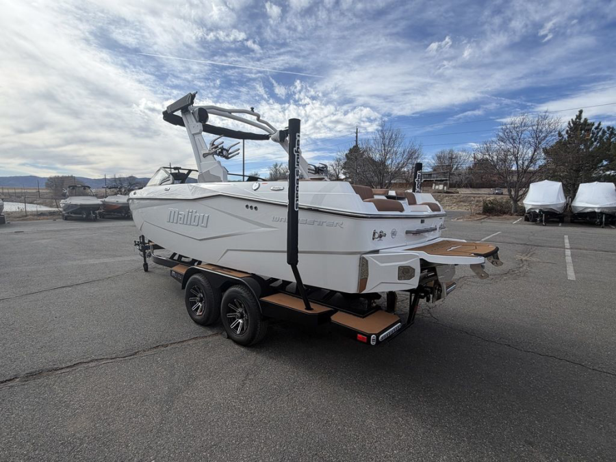 2026 Malibu Boats Wakesetter 22 LSV for sale in Littleton, Colorado