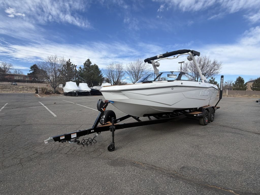 2026 Malibu Boats Wakesetter 22 LSV for sale in Littleton, Colorado