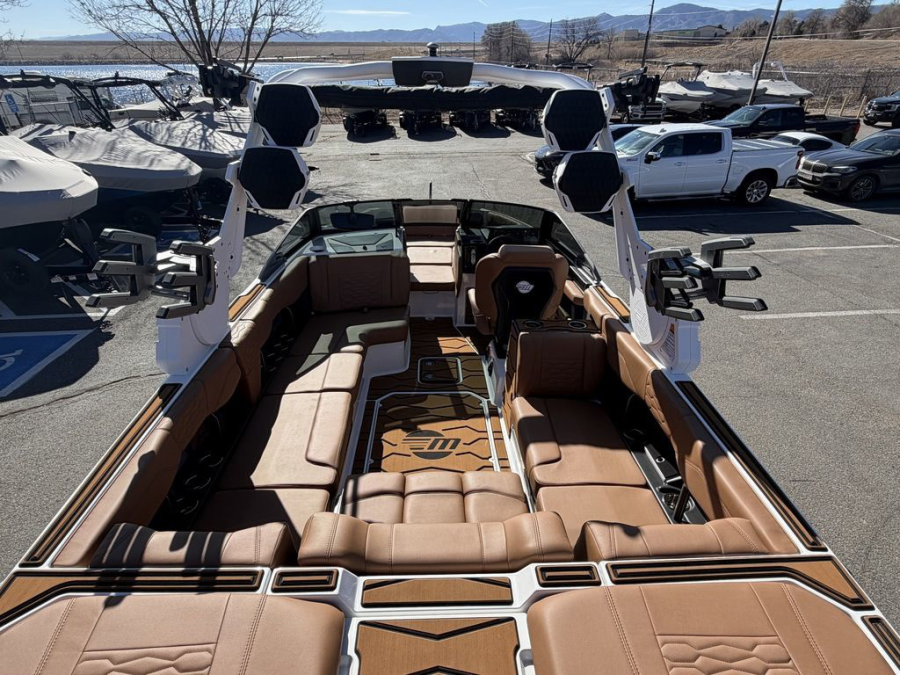 2026 Malibu Boats Wakesetter 24 MXZ for sale in Littleton, Colorado