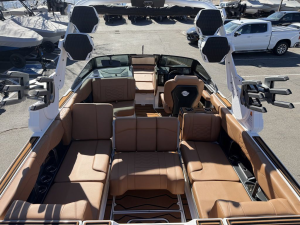 2026 Malibu Boats Wakesetter 24 MXZ for sale in Littleton, Colorado