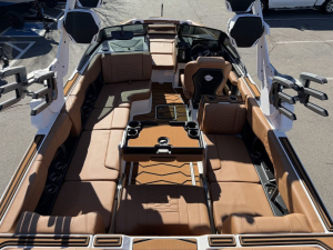 2026 Malibu Boats Wakesetter 24 MXZ for sale in Littleton, Colorado