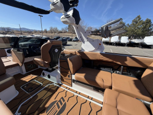 2026 Malibu Boats Wakesetter 24 MXZ for sale in Littleton, Colorado