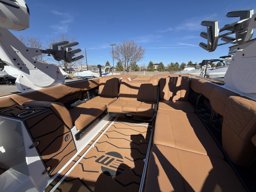 2026 Malibu Boats Wakesetter 24 MXZ for sale in Littleton, Colorado