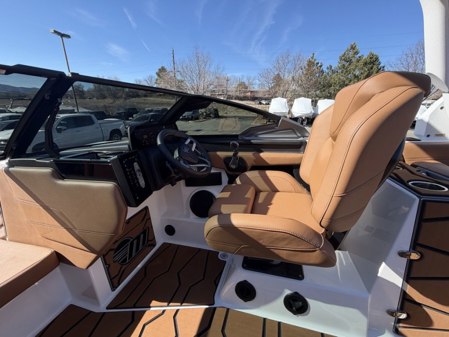2026 Malibu Boats Wakesetter 24 MXZ for sale in Littleton, Colorado