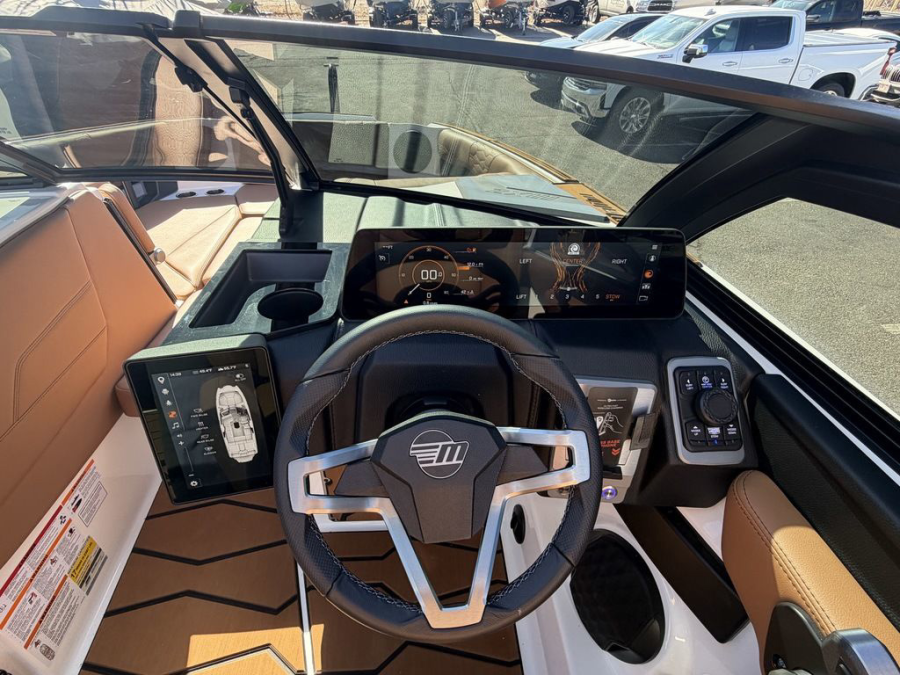 2026 Malibu Boats Wakesetter 24 MXZ for sale in Littleton, Colorado